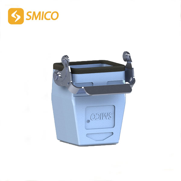 H6B cable to cable housings top entry easy lock