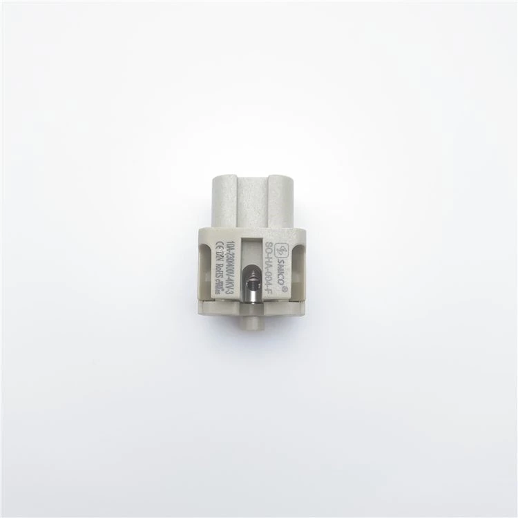 WAIN | Connectors