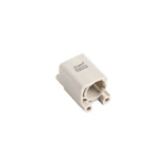 SMICO Brid QUINTAX 3A series electromagnetic shielding module heavy duty connectors