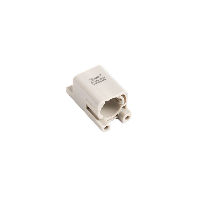 SMICO Brid QUINTAX 3A series electromagnetic shielding module heavy duty connectors