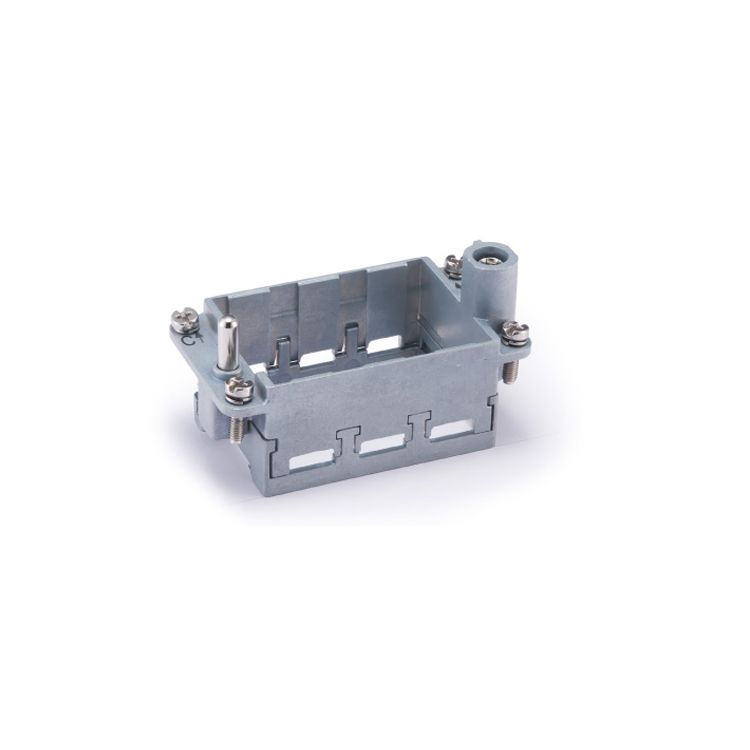 SMICO-Modular Hinged frame for 3 modules
