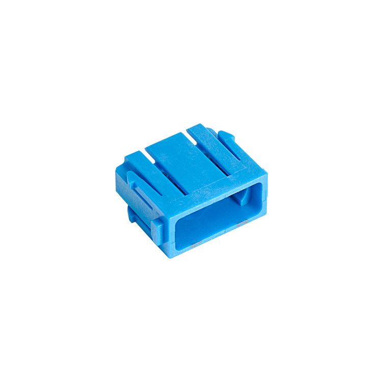 Pneumatic Heavy Duty Electrical Connector Polycarbonate Material ...