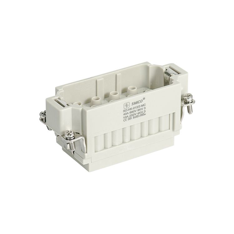 09320123001 HK-006/36-MC heavy duty connectors