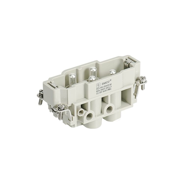 09380062611  HK-004/0-MC heavy duty connector