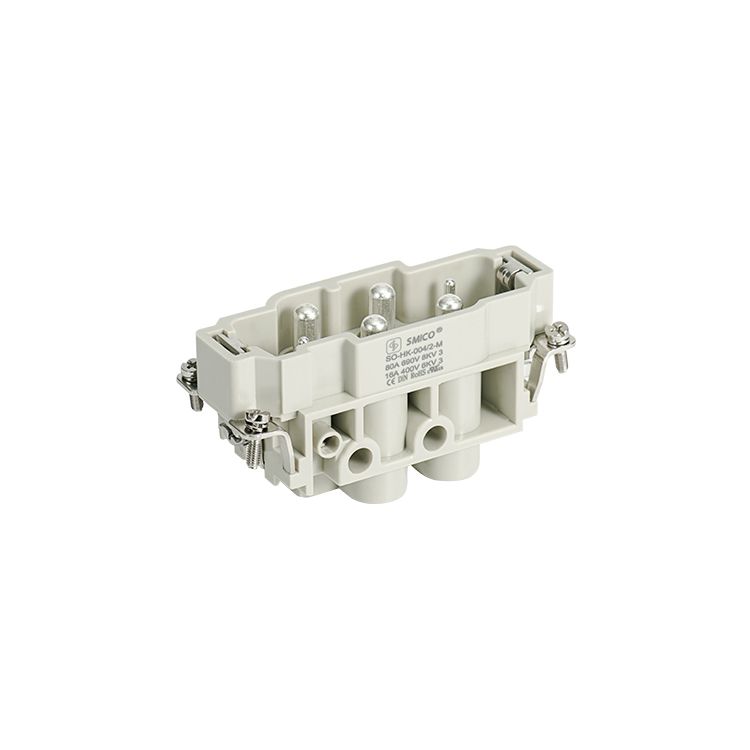 09380062601 heavy duty connector