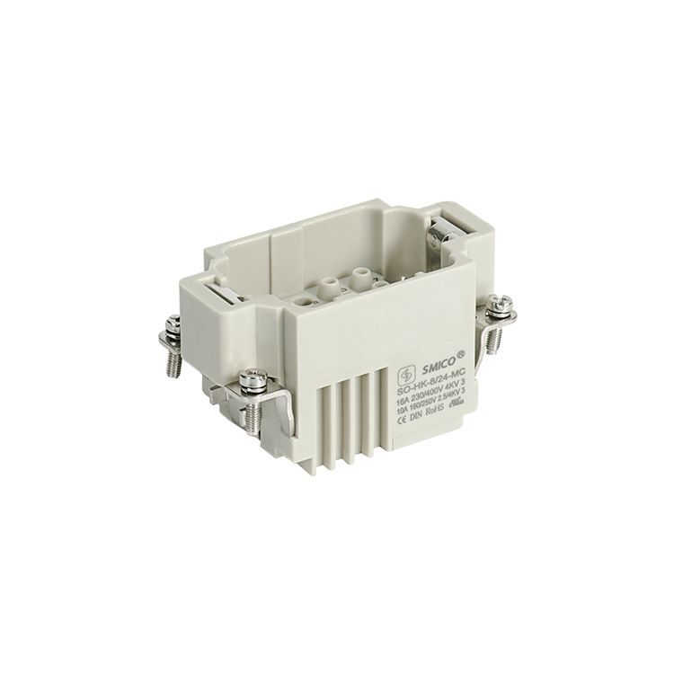 09380323001 HK-008/24-MC heavy duty connector