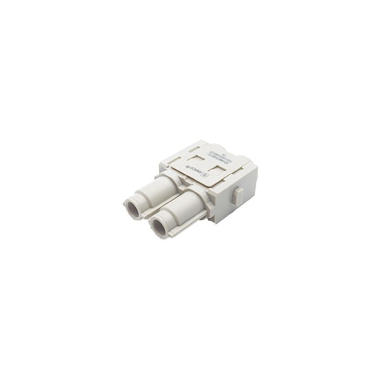 09140023141 HDC modular heavy duty connector