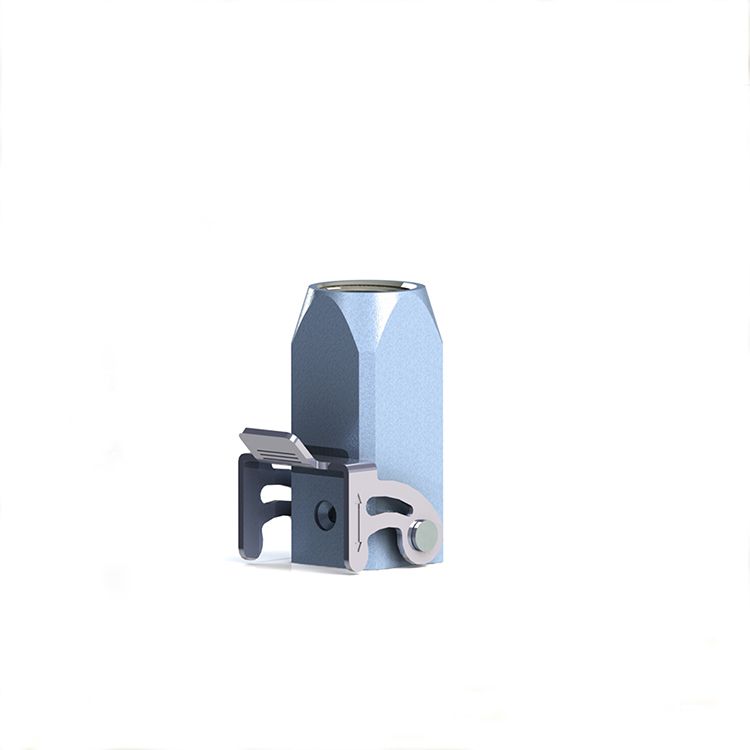 19200031750  H3A-DJK-1L-M20 heavy duty connector
