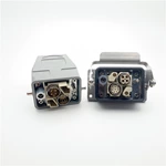 Patent Electrical Rf Coaxial Connector Cable