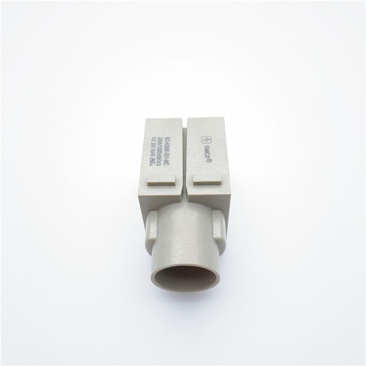09140013001 SO-H2MK-001-MC 200A modular Heavy Duty Connector - China ...