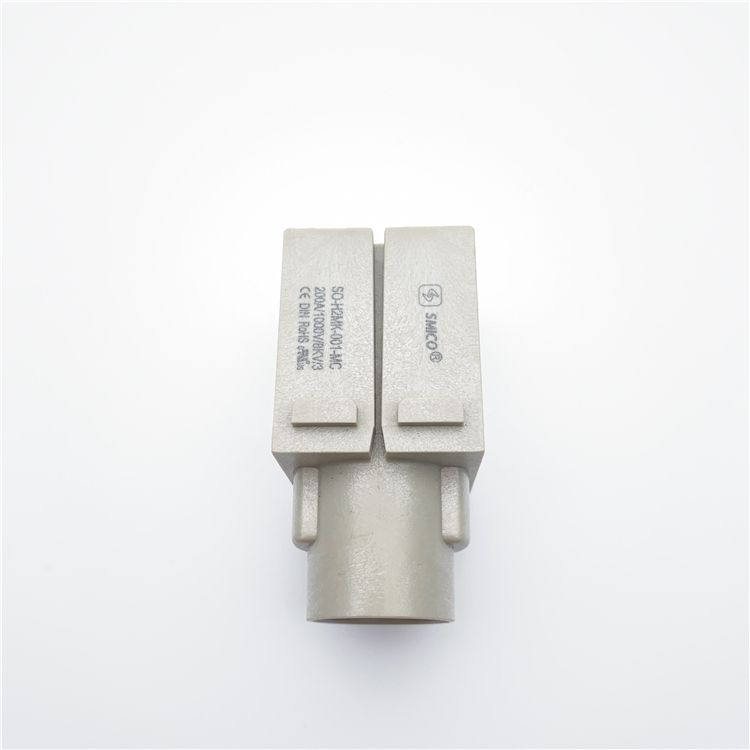 09140013001 SO-H2MK-001-MC 200A modular Heavy Duty Connector - China ...