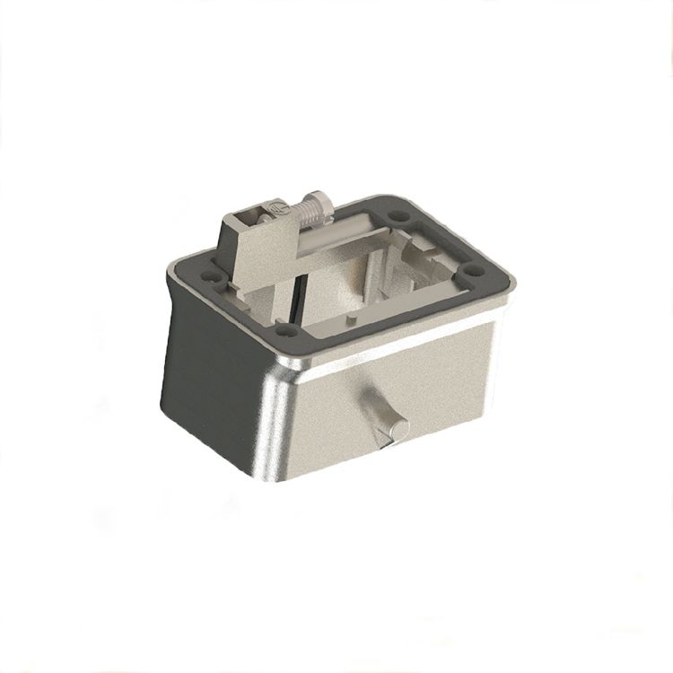 SMICO-Modular Compact Carrier hood