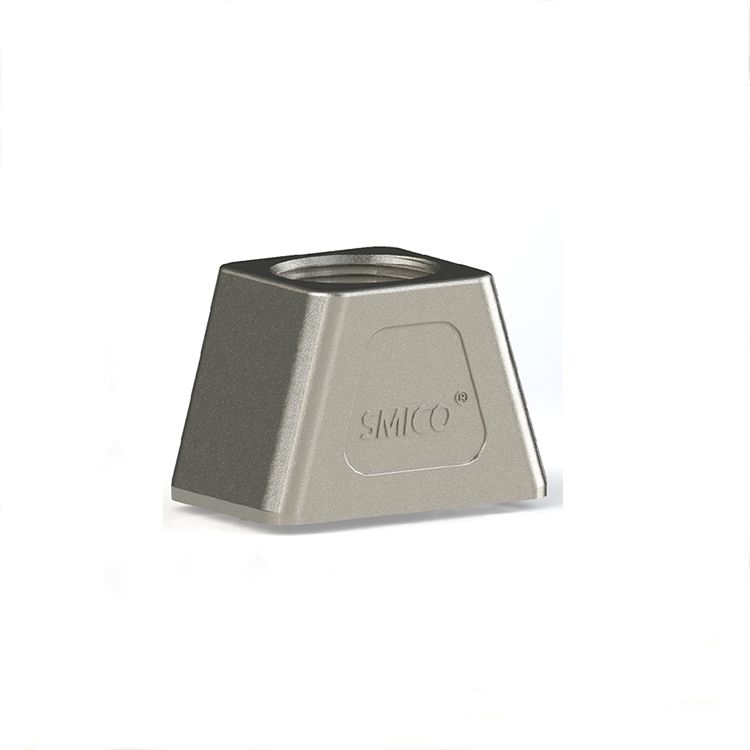 SMICO-Modular Compact hoods top entry