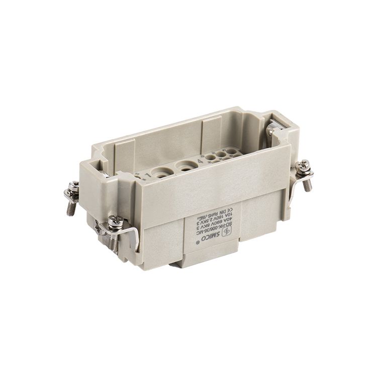 09380423001 heavy duty connector