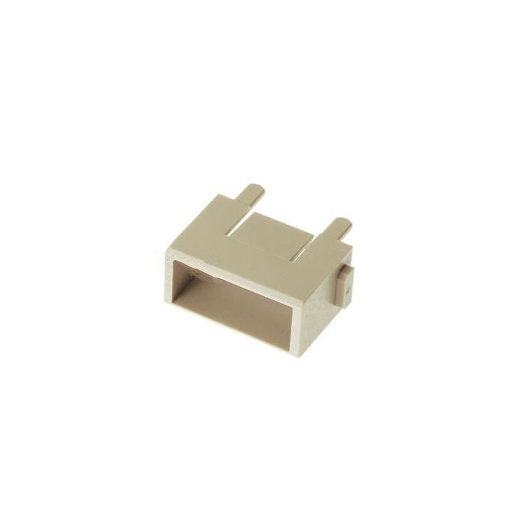 SMICO-Modular Adaptermodul SO-AM-F heavy duty connector 09140013111