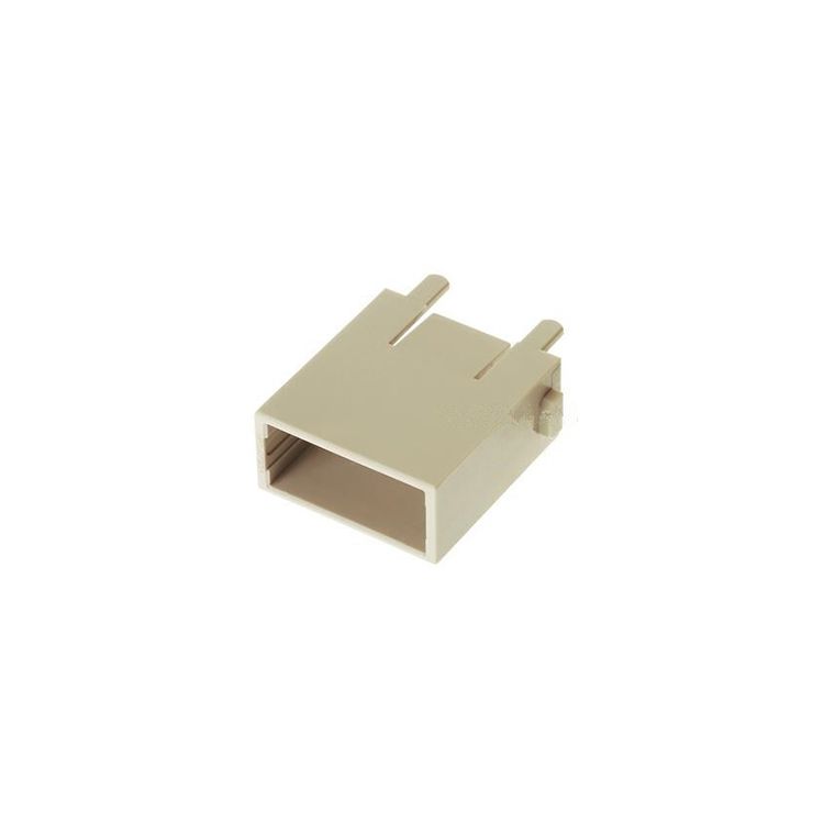 SMICO-Modular Adaptermodul SO-AM-M heavy duty connector 09140013011