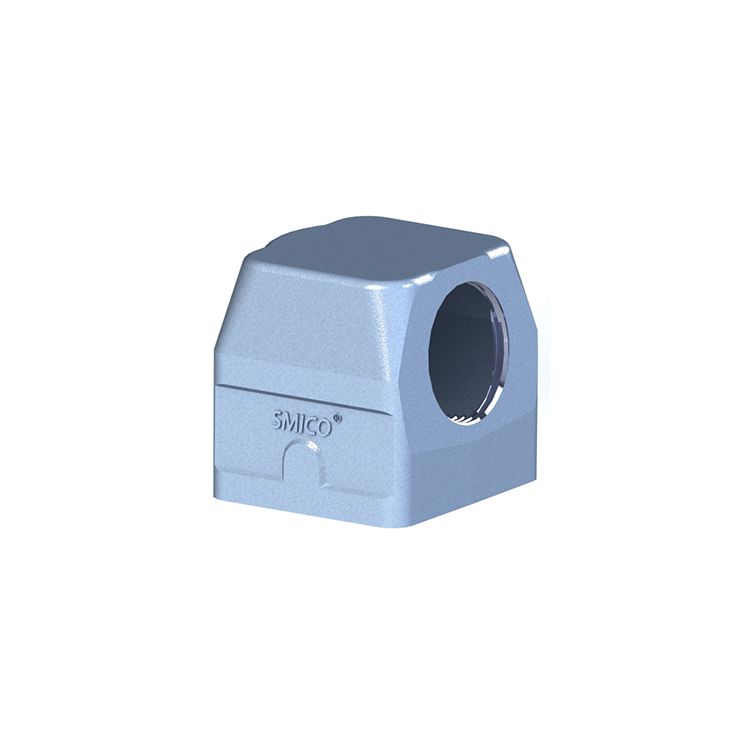 SMICO-Modular Compact hoods side entry 19140020501