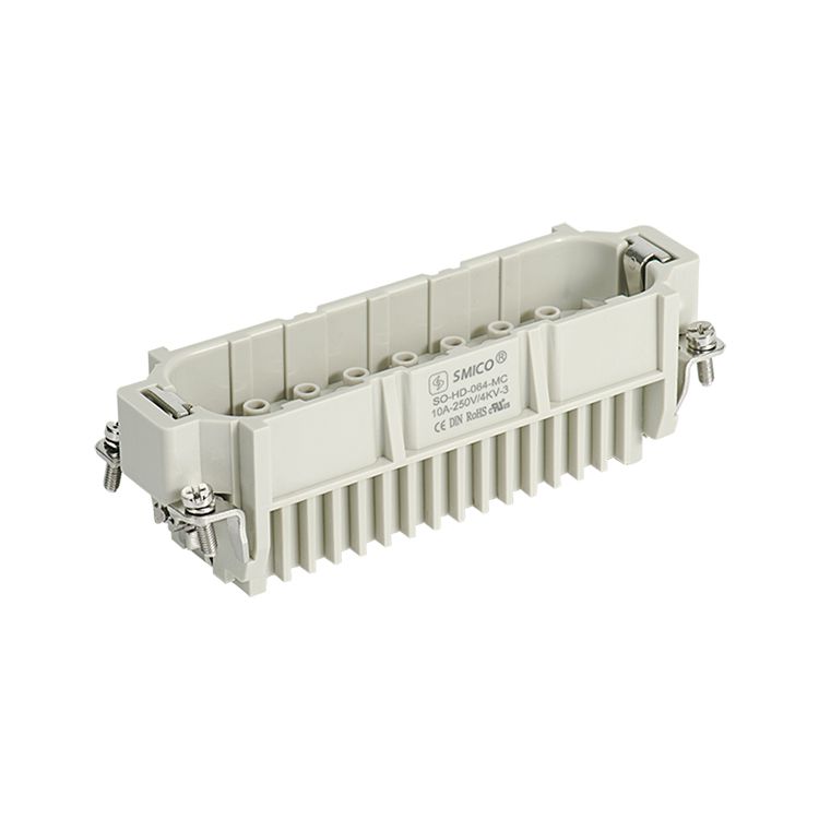 09210643001  heavy duty connector