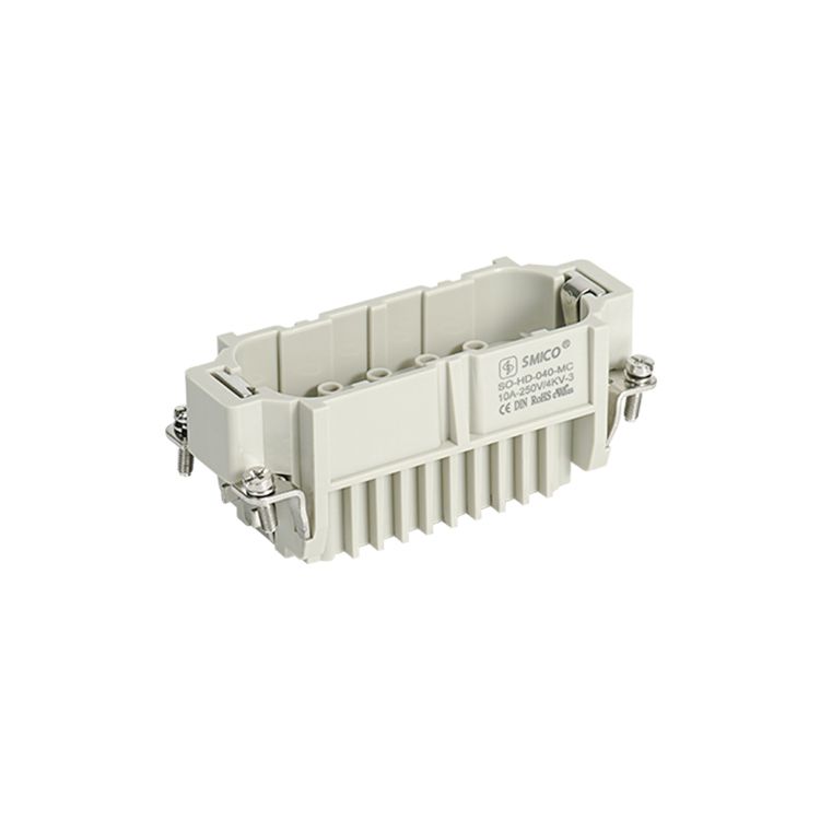09210403001  HD-040-MC heavy duty connector