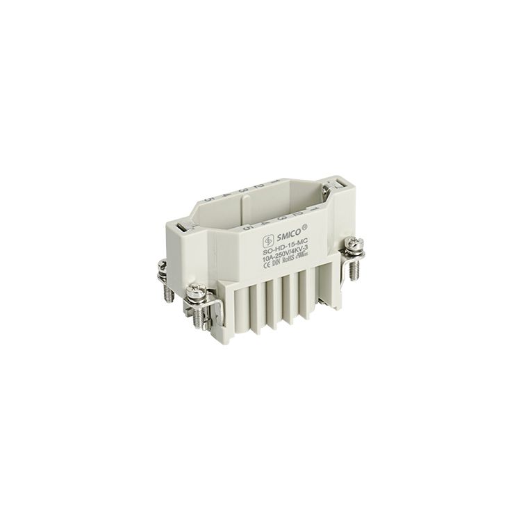 heavy duty connector ,HD-015-MC,09210153001