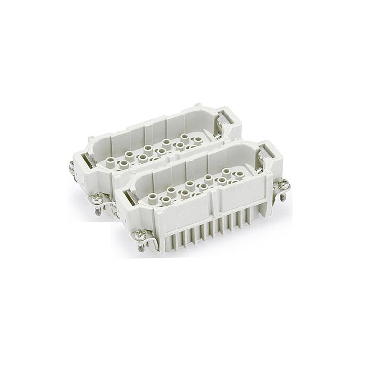 heavy duty connector09210403001  HD-080-MC
