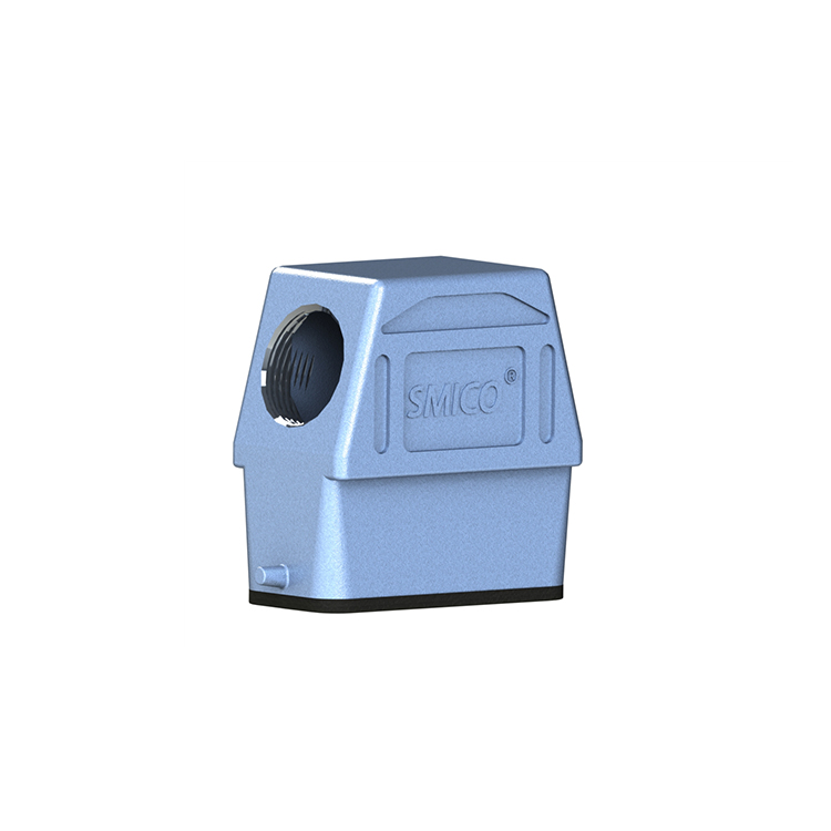 Standard Hoods/Housings10A hoods side entry