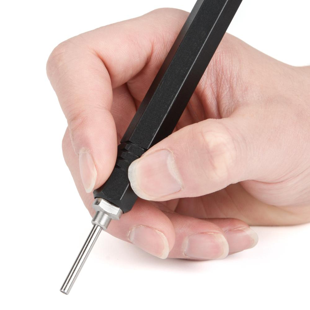 10A removal tool for heavy duty connector