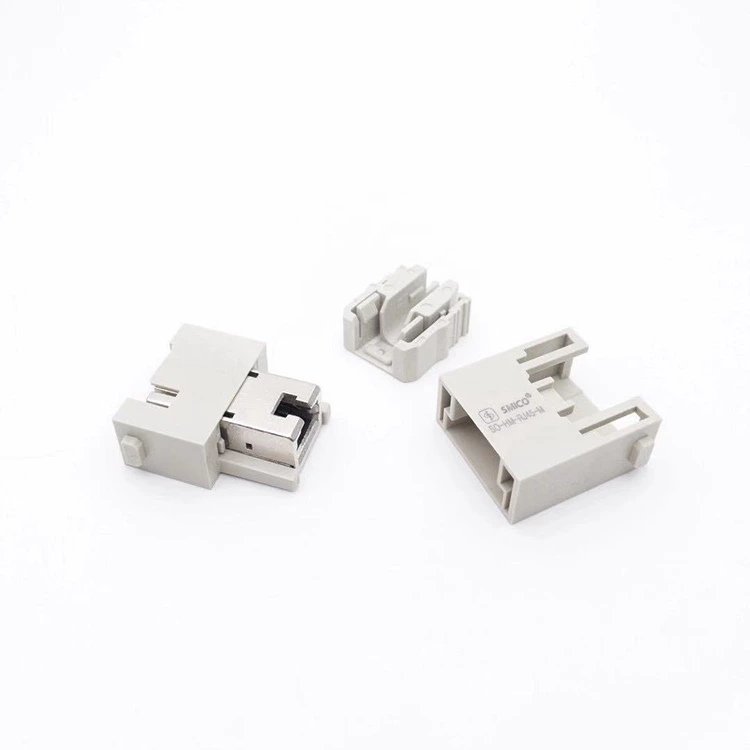 SMICO RJ45Connector