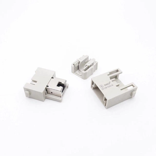 RJ45 Heavy duty connector