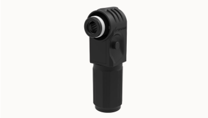 high voltage connector  Right Angle IP67 Watertight Connector Plug