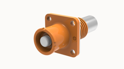 connector energy storage connector New energy connector for Lithium battery charging pile