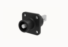 energy battery storage connector lithium battery parallel connector ESS-120A-25-B/S-BK-00