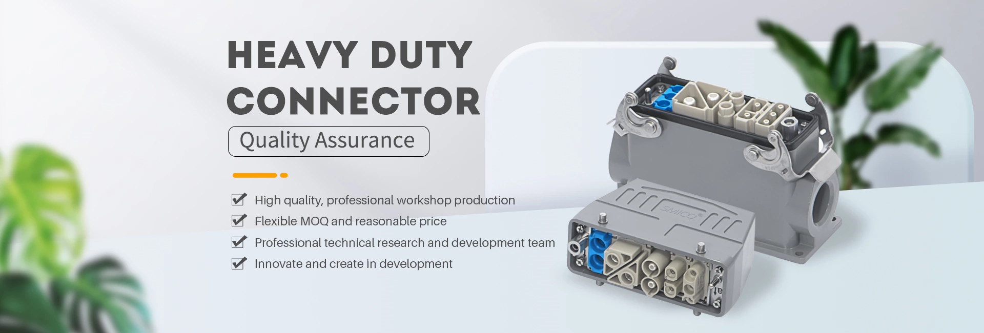Company Profile-SMICO