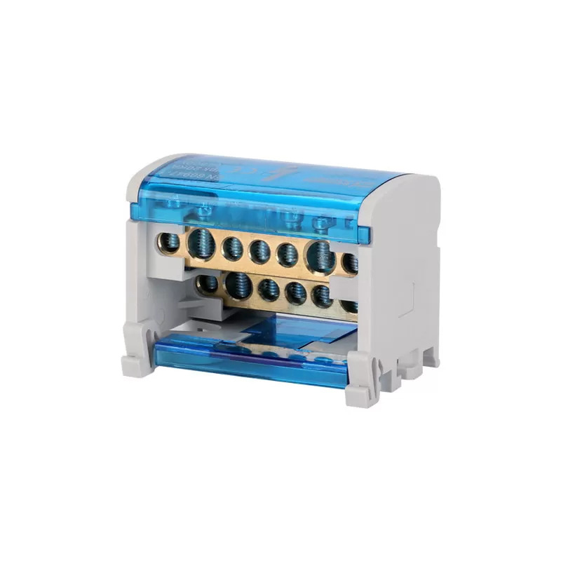 How To Choose The Appropriate Ukk Junction Box Processing Method?