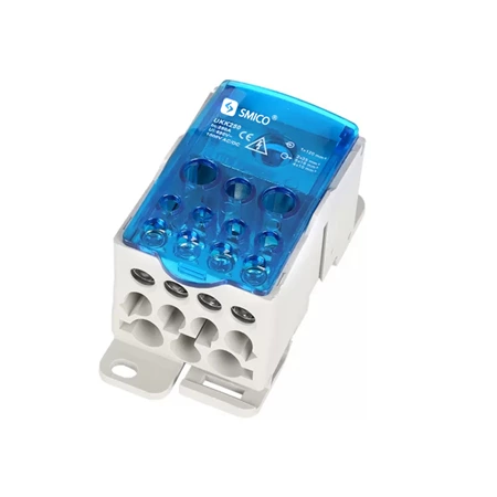 Distribution Terminal Block Din Rail Terminal Block Din Rail Y 16Mm2