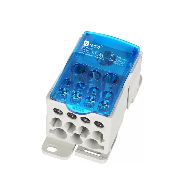 What Are The Common Processing Methods For Ukk Junction Boxes?