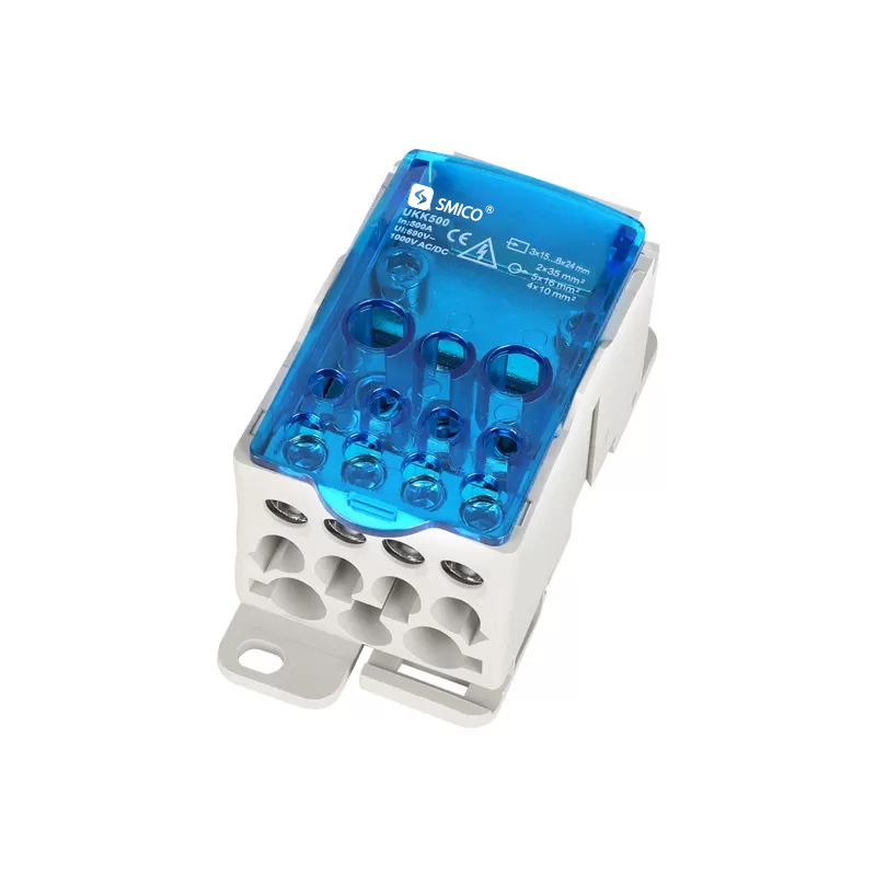 What Are The Precautions In The Production Of Ukk Junction Boxes?