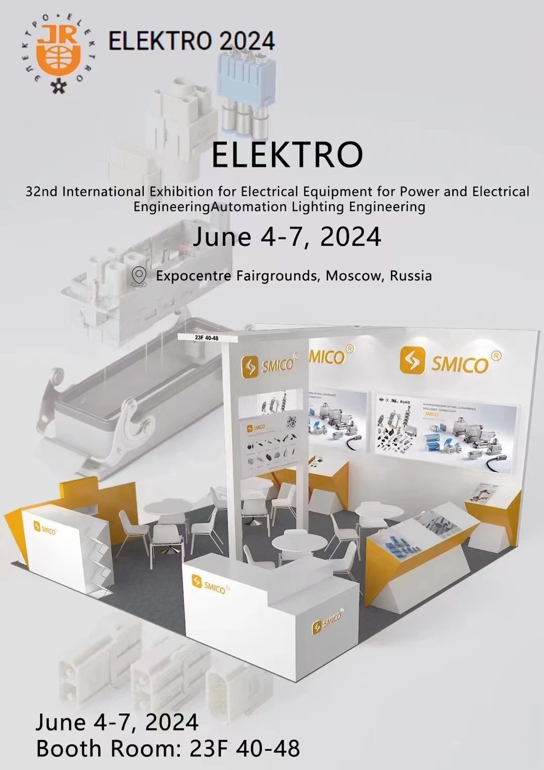 ELEKTRO 2024