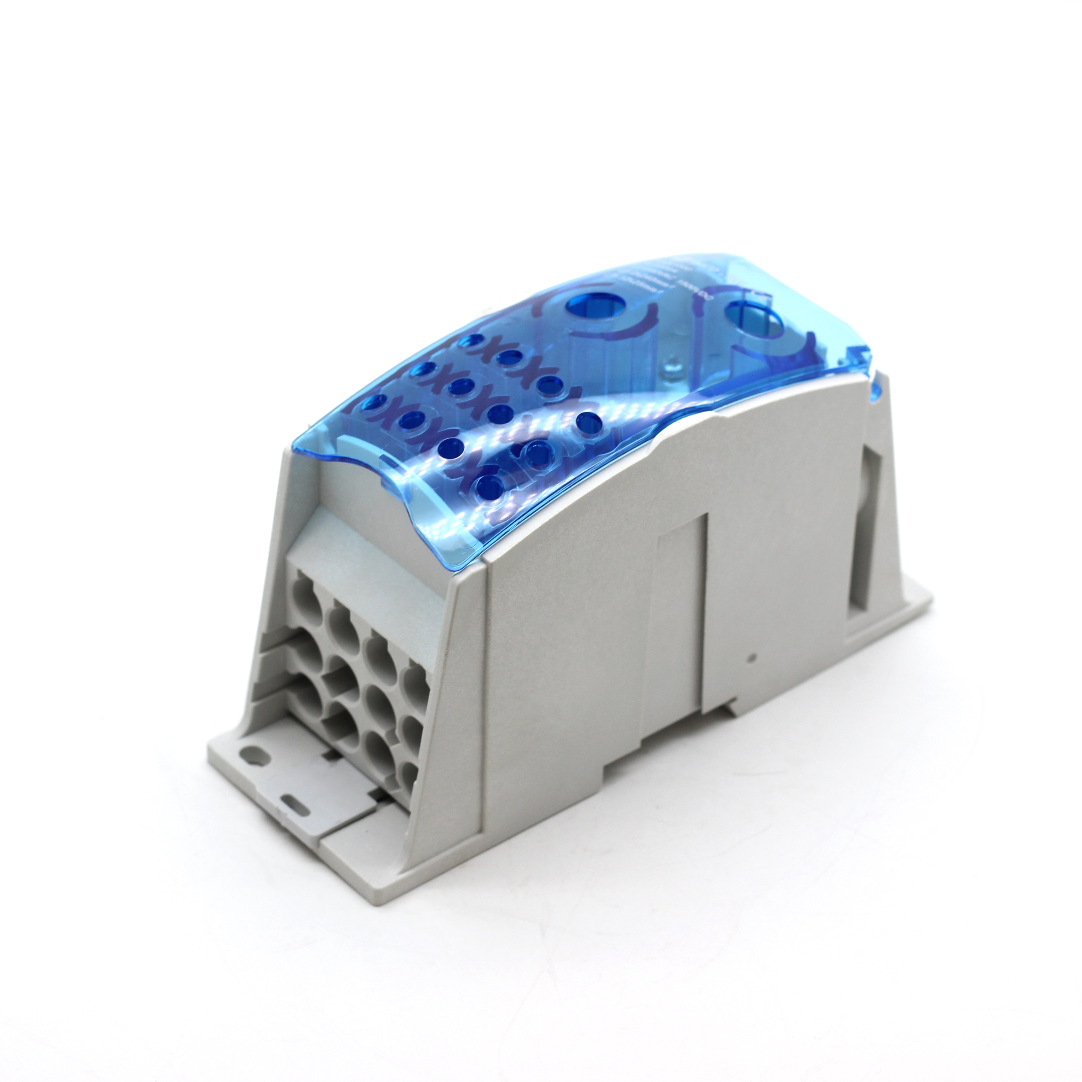 UKK 1000A  Single Pole / multipole distribution blocks