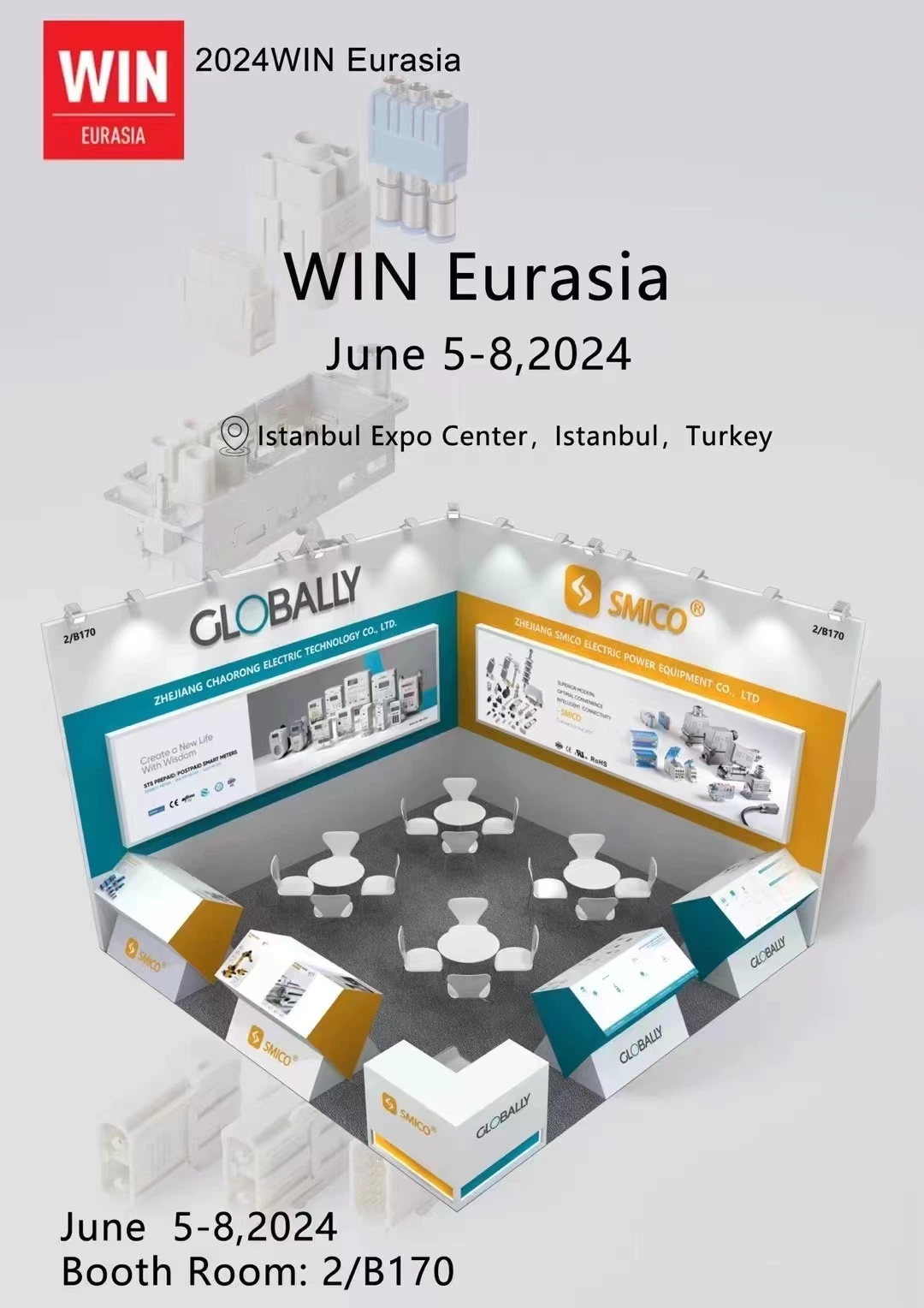 WIN Eurasia 2024