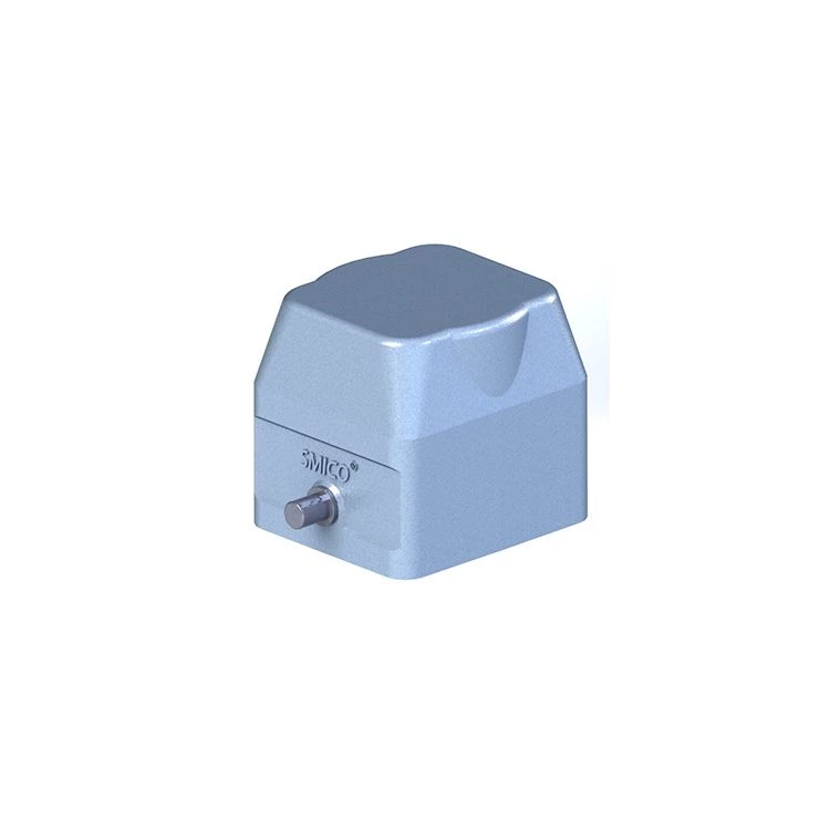Heavy Duty Connector Applications