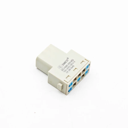 HM Series - Smico Electrical