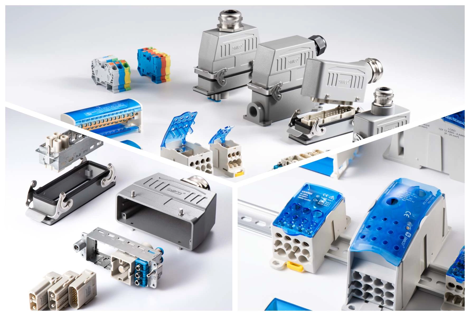 Why Use Heavy-Duty Connectors? A Comprehensive Guide to Their Benefits and Applications