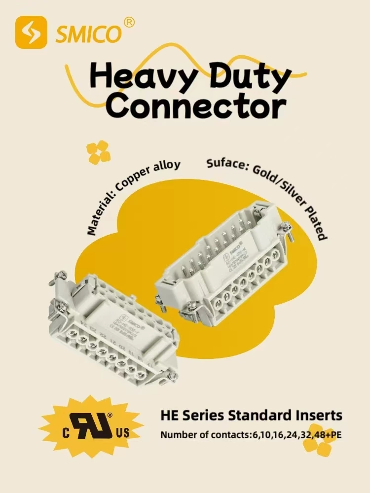 Small connectors, big technology chain: a magnificent evolutionary history