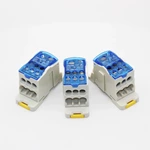 UKK 125A ukk Series Electrical Unipolar Junction Box