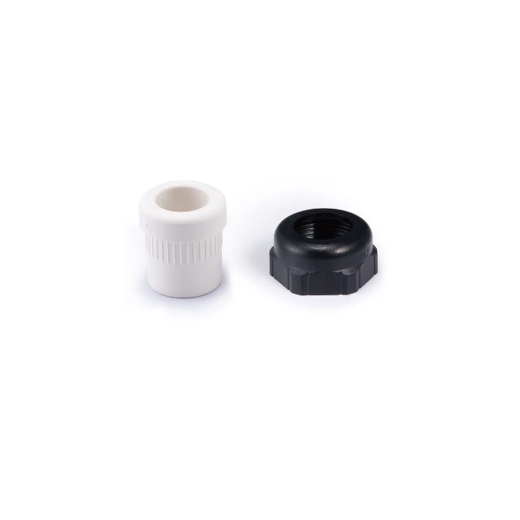 Plastic Cable gland APC-M25B(D14-17) Suit For HC Hood Housing Heavy duty connector 19120005158
