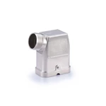 HC Series Hood  waterproof IP65 Side Entry SO-EMC.HC-SK-2B-M25 Heavy duty connector 19120080502