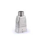 Hood waterproof IP65 Top Entry SO-EMC.HC-TKH-2B-M25 Heavy duty connector 19120080412