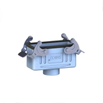 Rectangular Electrical Connectors cable to cable housings top entry