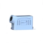Heavy Duty 16 Pin Connector For Hot Runner Temper Controller 19300161541